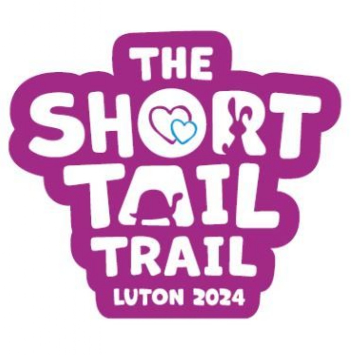 Stopsley High School Keech Hospice Care & The Short Tail Trail